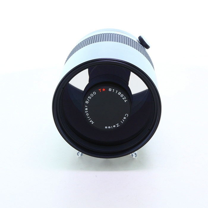 中古】(コンタックス) CONTAX Mirotar 500/8 T*｜ナニワグループ