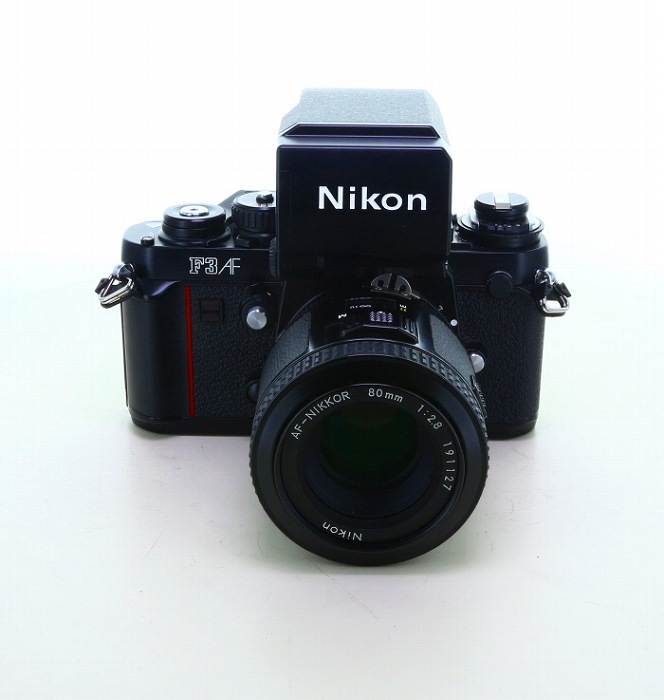 中古】(ニコン) Nikon F3AF+80/2.8｜ナニワグループオンライン