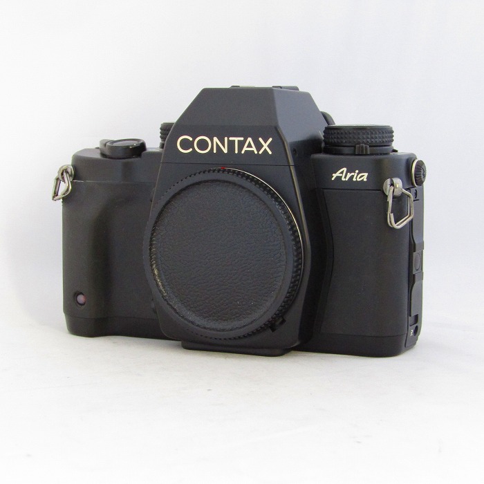 中古】(コンタックス) CONTAX コンタツクス ARIA BODY｜ナニワグループ