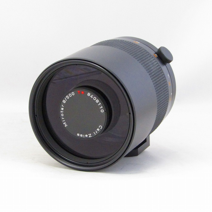 中古】(コンタックス) CONTAX ミロタ- T 500/F8｜ナニワグループ