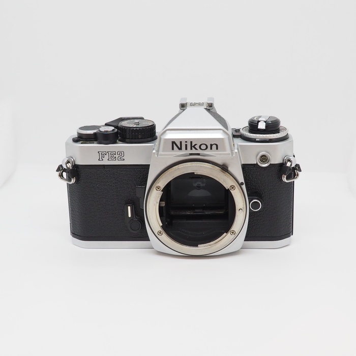 ニコン Nikon FE2 後期 #K06N2510-39 ニコン Nikon FE2 後期 #K06N2510