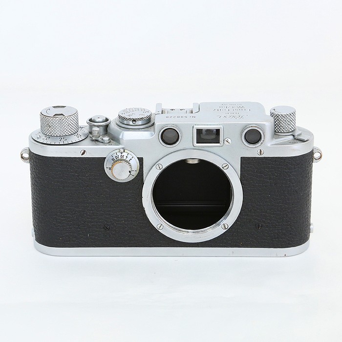 中古】(ライカ) Leica IIIf ブラックシンクロ｜ナニワグループ
