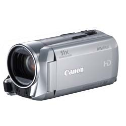 キヤノン(CANON) iVIS HF R31 シルバーの買取価格｜ナニワグループ