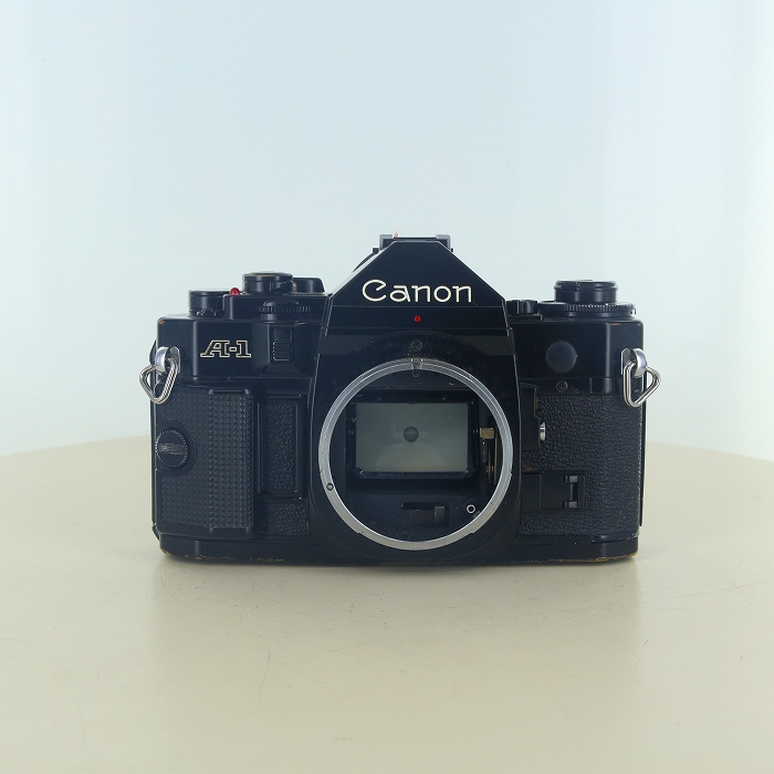 中古】(キヤノン) Canon A-1｜ナニワグループオンライン｜2111060044946