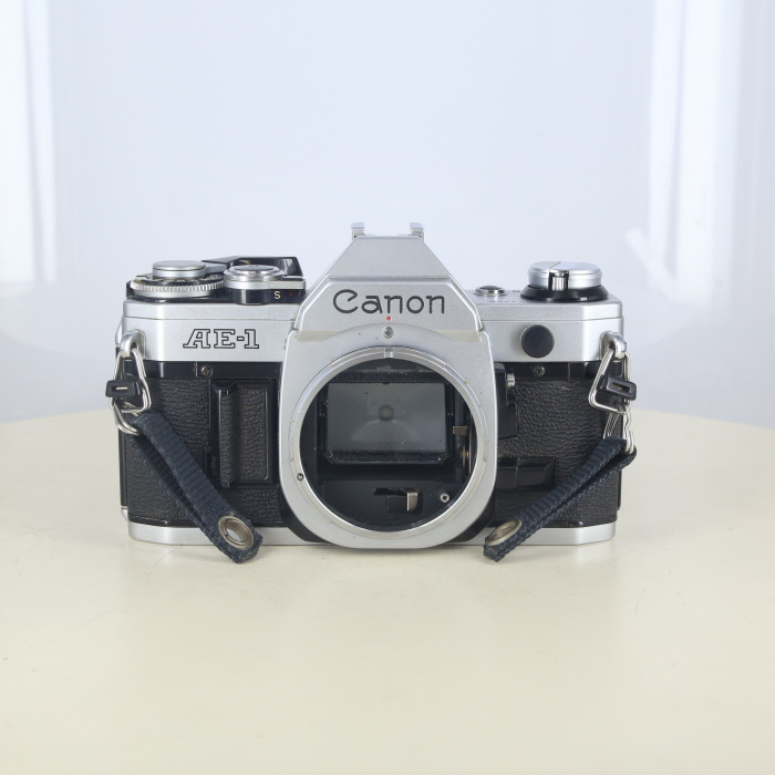 中古】(キヤノン) Canon AE-1｜ナニワグループオンライン｜2221050059871