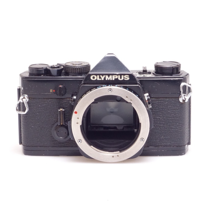中古】(オリンパス) OLYMPUS OM-1 MD｜ナニワグループオンライン