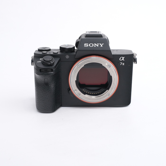 新品】(ソニー) SONY α7III ボディ [ILCE-7M3 ]｜ナニワグループ