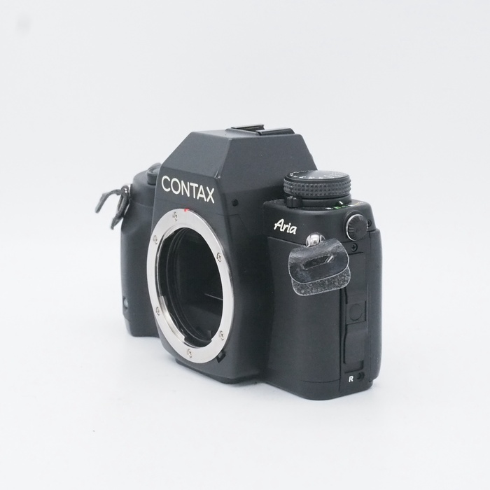 中古】(コンタックス) CONTAX Aria｜ナニワグループオンライン