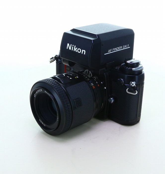 中古】(ニコン) Nikon F3AF+80/2.8｜ナニワグループオンライン