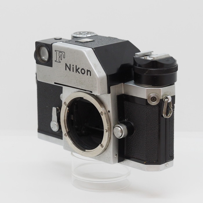 中古】(ニコン) Nikon Fフォトミック(前期)｜ナニワグループオンライン