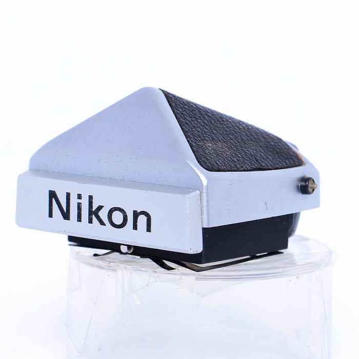 中古】(ニコン) Nikon F2用アイレベルファインダー DE-1 シルバー