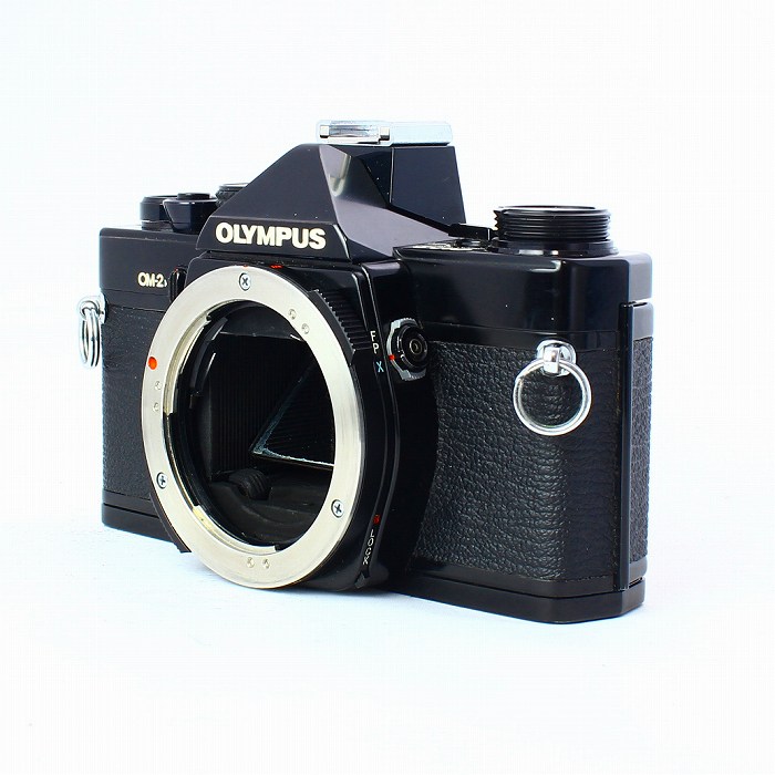 中古】(オリンパス) OLYMPUS OM-2N ブラック｜ナニワグループ