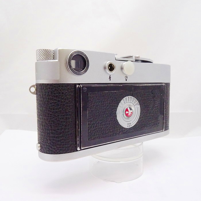 中古】(ライカ) Leica Leica M2 クローム ボディ｜ナニワグループ