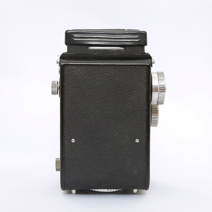 中古】(ヤシカ) YASHICA ヤシカフレックス C型 (Yashicaflex C