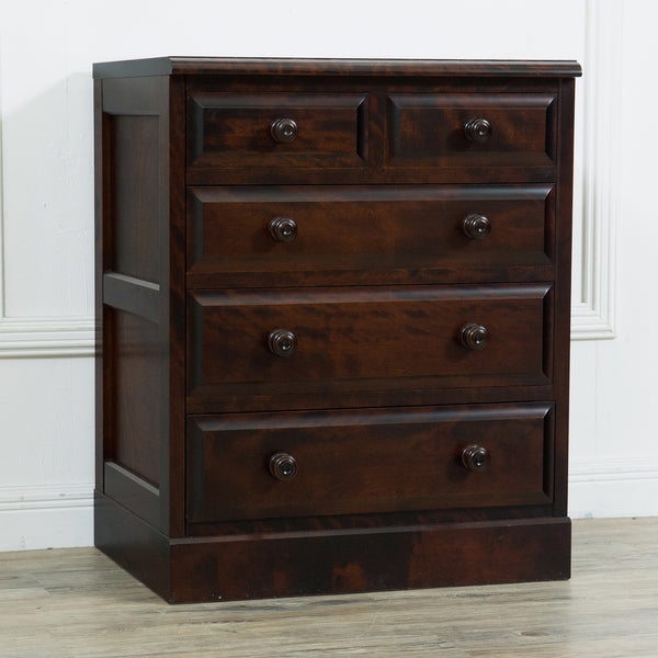 北海道民芸家具 / Japan 北海道民芸家具 小物タンス #31989 – camori