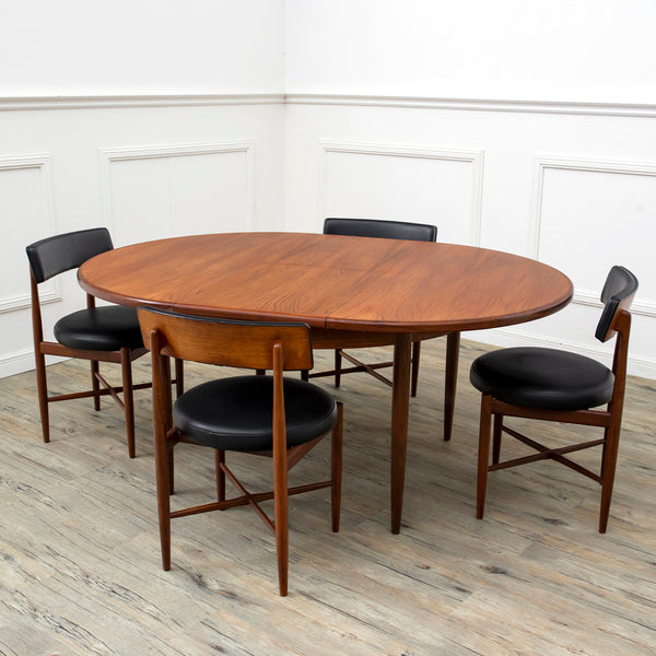 ジープラン G-PLAN (エベネゼル・グーム Ebenezer Gomme) / UK G-PLAN