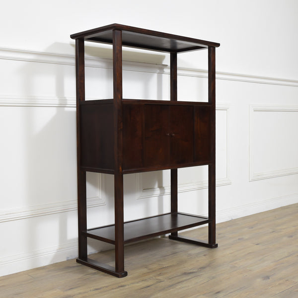 松本民芸家具 / Japan #506型 朝鮮棚 #30793 – camori ヴィンテージ