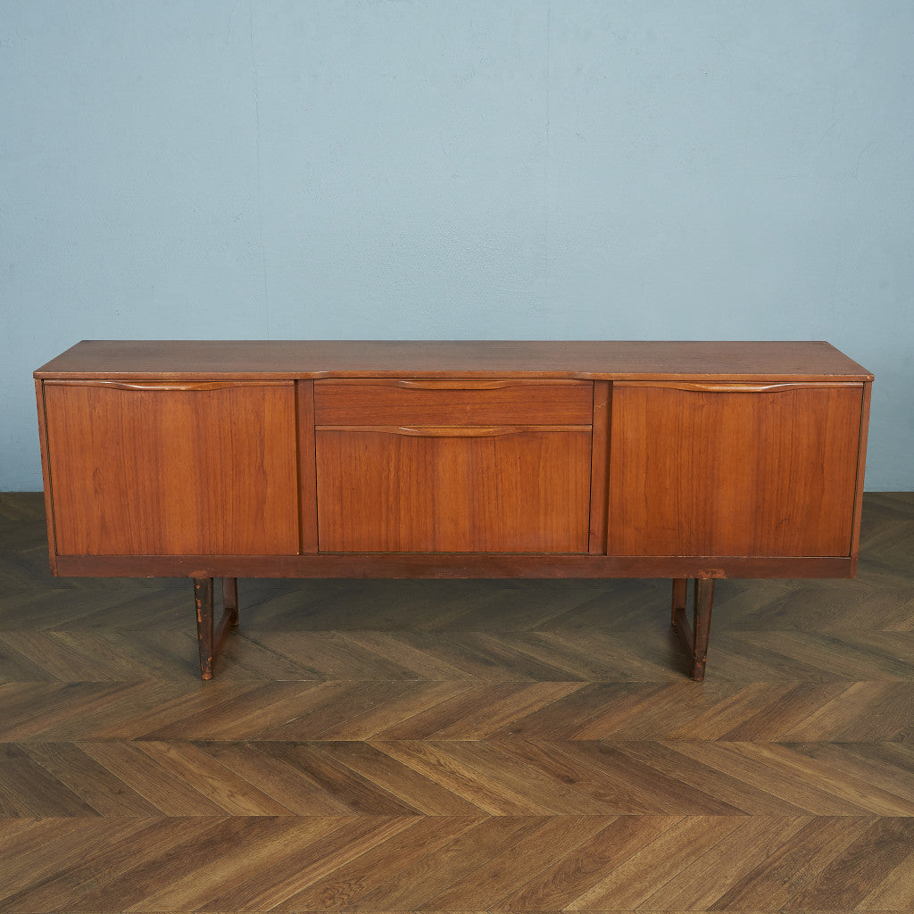 イギリスヴィンテージ サイドボード #83905 – camori ヴィンテージ家具