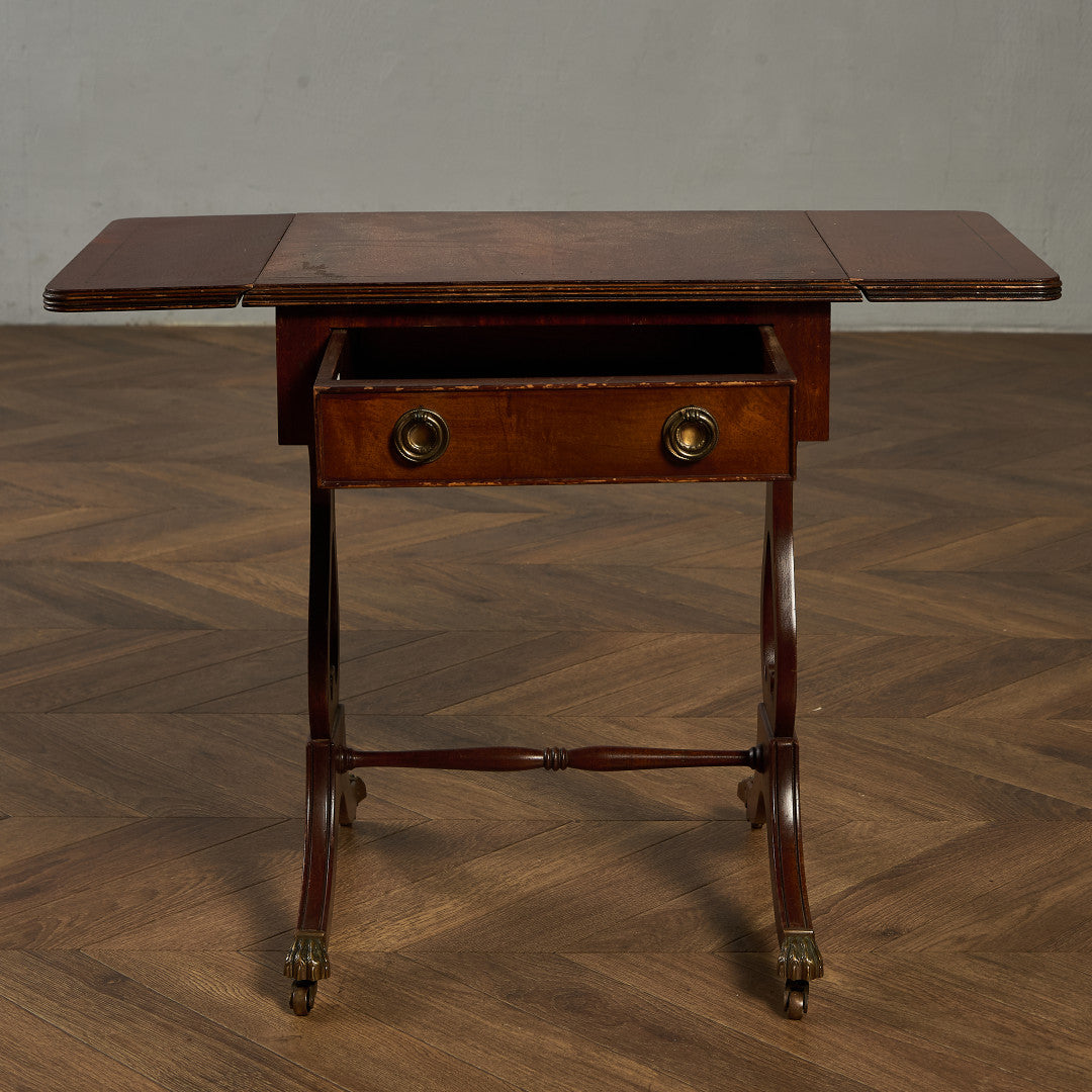 オケージョナルテーブル – camori ヴィンテージ家具・北欧インテリアの