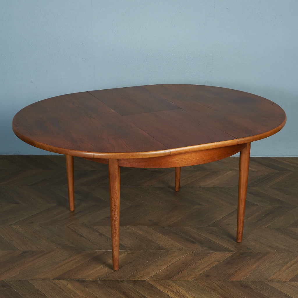 jentique エクステンション ラウンドテーブル – camori ヴィンテージ