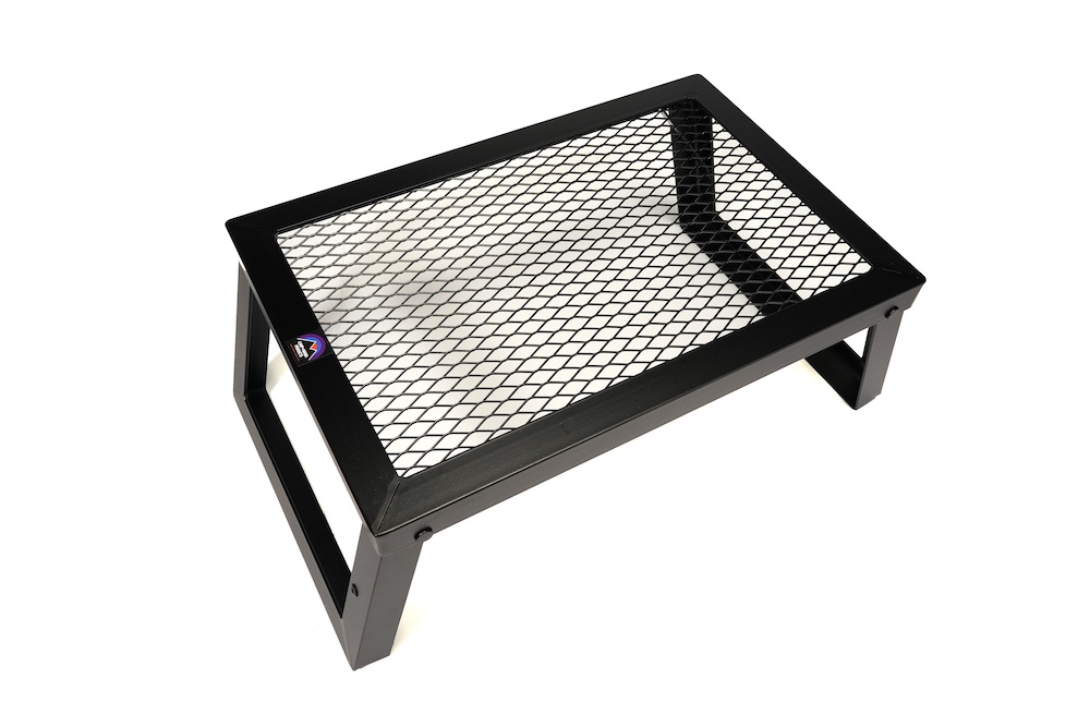 CAMP MANIA PRODUCTS / MINI GRILL STAND (S) | CAMP MANIA PRODUCTS