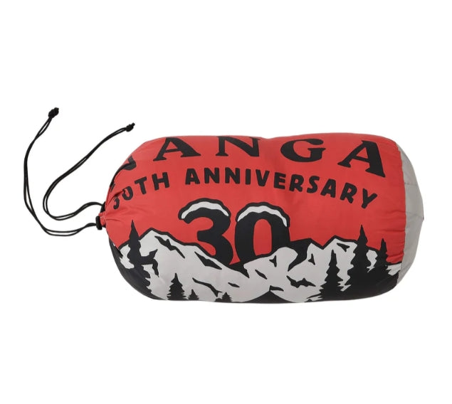 NANGA 30TH ANNIVERSARY DOWN BLANKET SINGLE – CAMPLABO