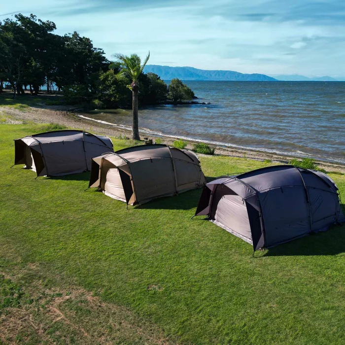 ラーテルワークスから4周年記念限定モデル「BODEN MID(ボーデン ミッド