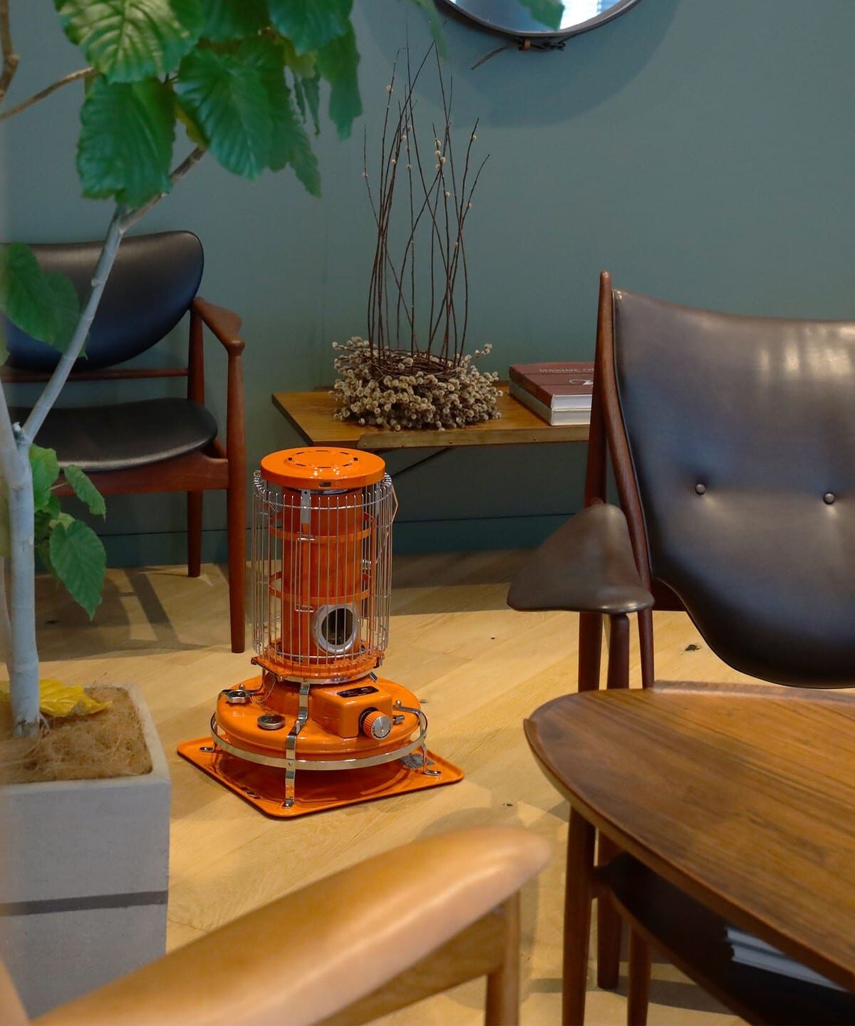 アラジン×BEAMS JAPAN 2024年コラボ限定モデル3種登場 | キャンプレビュー