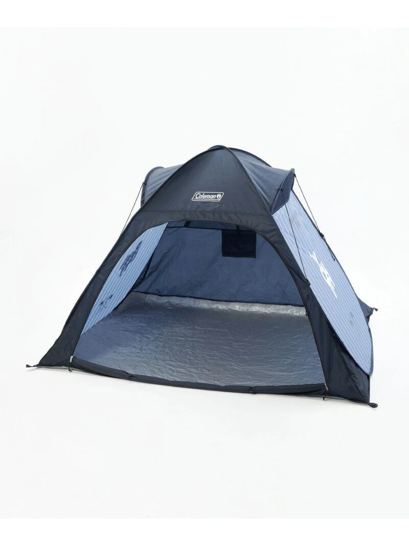 コールマン×BEAUTY&YOUTH 2025年別注アイテム6品 | キャンプレビュー