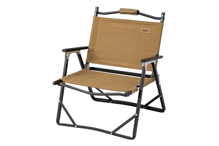 アルペン×コールマン ダルゴールドカラーの限定商品7アイテム