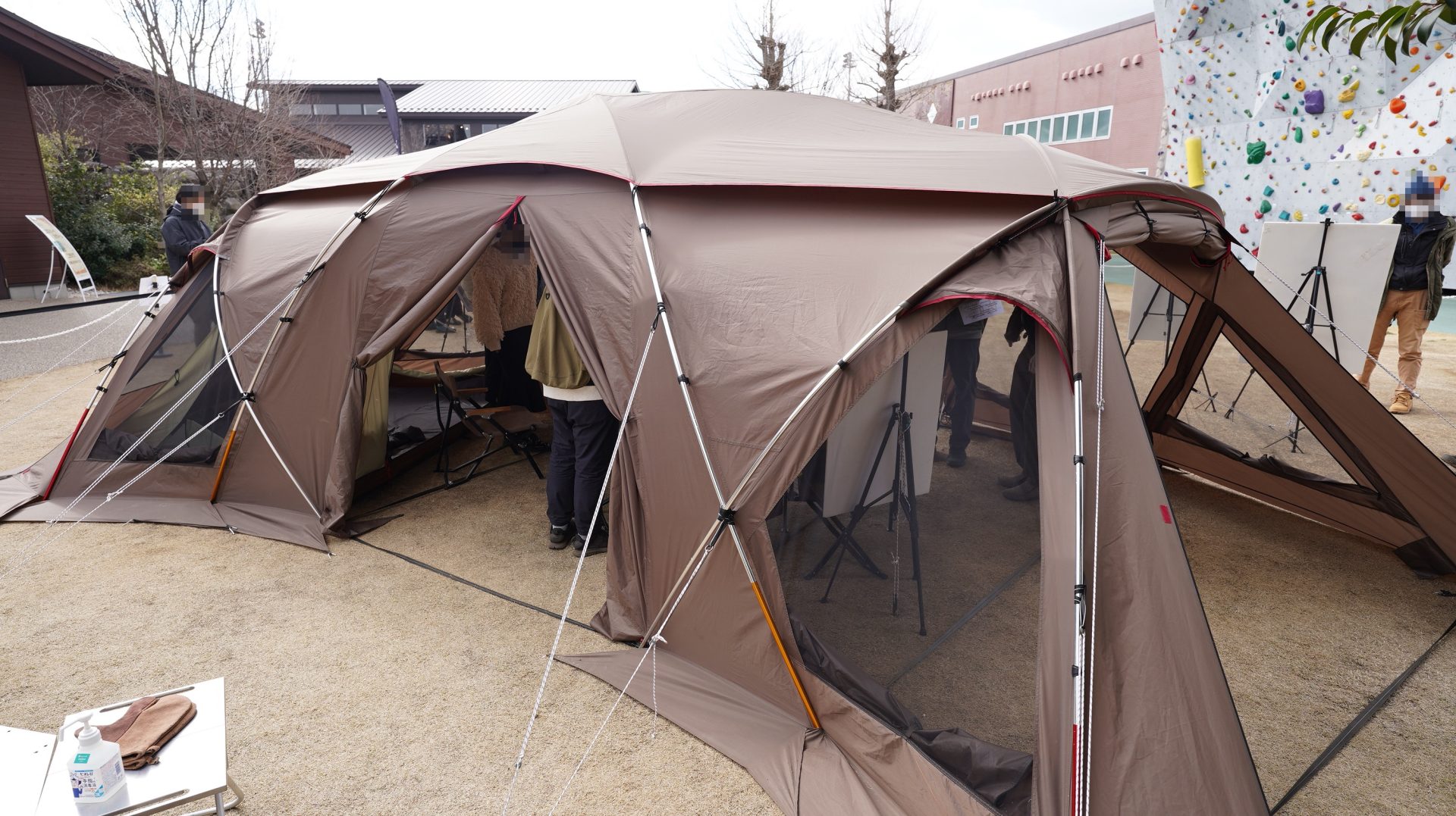 ⭐️【未使用フルセット:60%OFF】スノーピーク ゼッカのセット 定価約