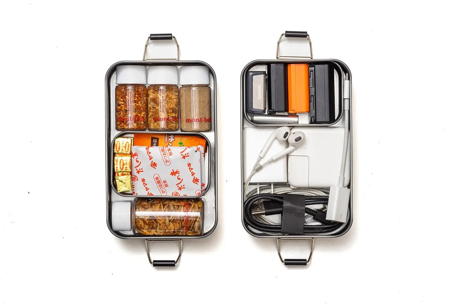 モンベルの「キャンプ・ツールBOX」が付録で再登場！BE-PAL OUTDOOR