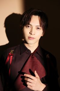 M!LK・吉田仁人さん編】2024年も自分に素直に。やりたいと思っている