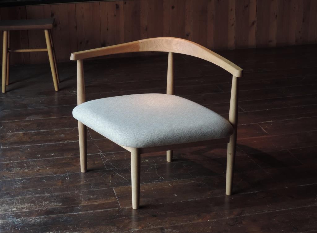 秋岡芳夫「親子の椅子」: canna家具店 店主のメモ