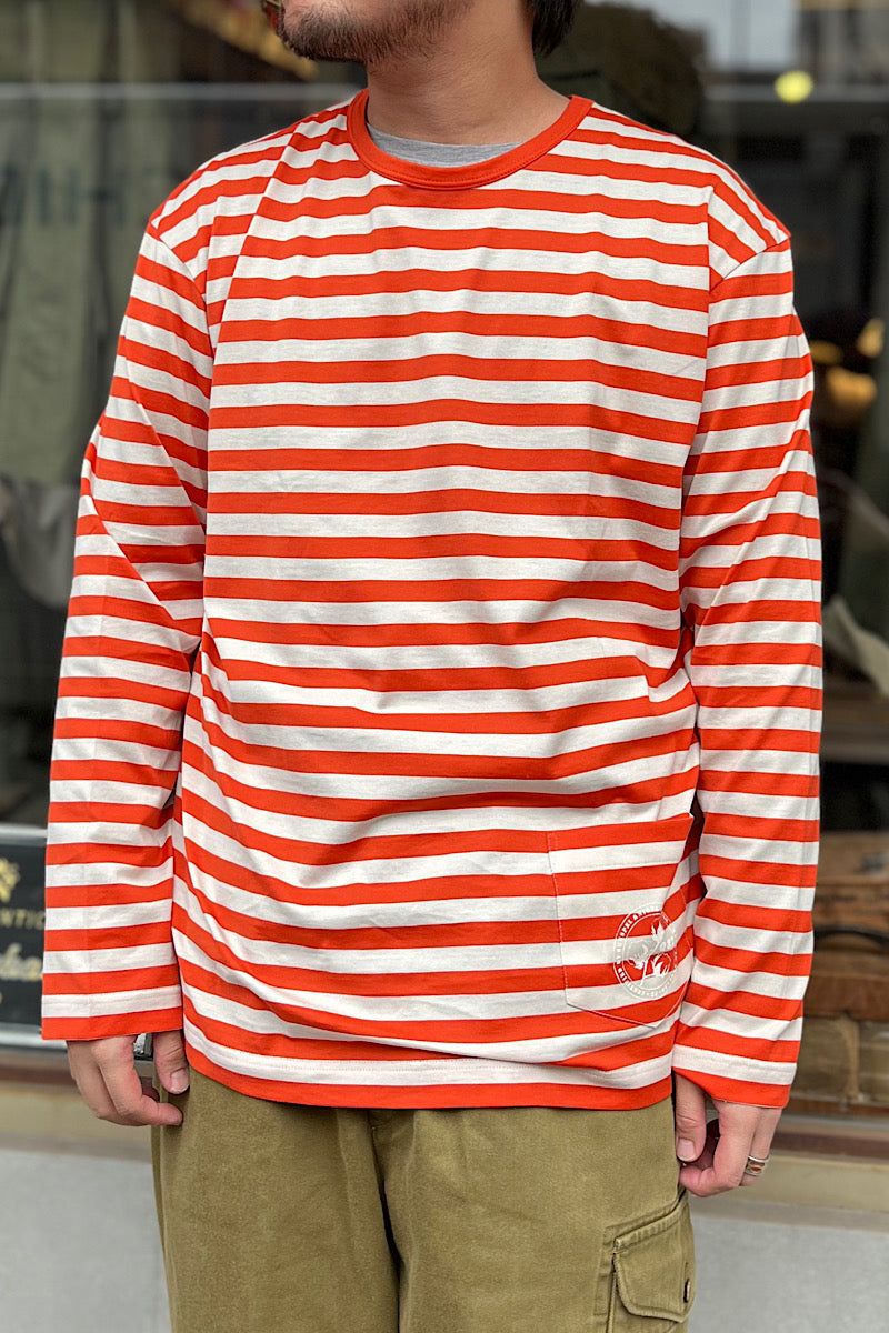 Styling]Nigel Cabourn THE ARMY GYM FLAGSHIP STORE 2024.3.23