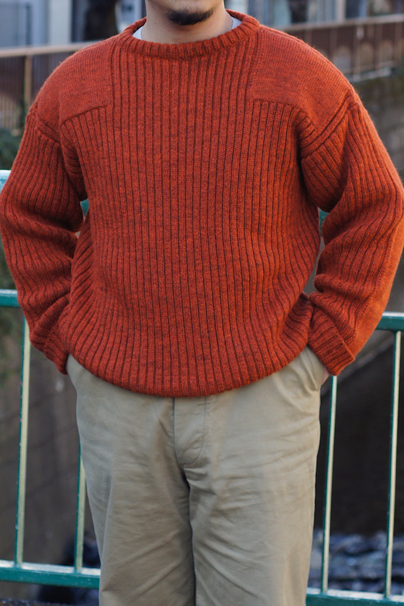 Styling]Nigel Cabourn HANKYU MENS TOKYO STORE 2025.01.17