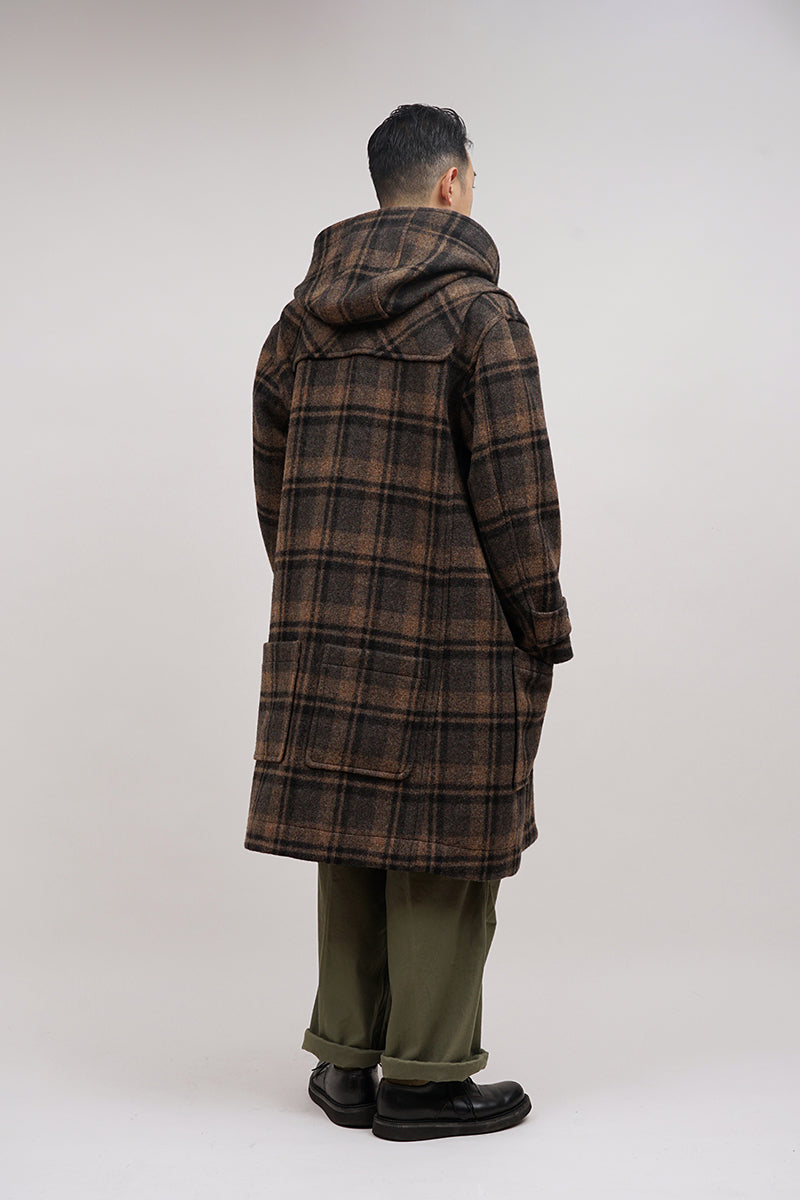 直営店・オンラインストア限定【ナイジェル・ケーボン】MAN / 4