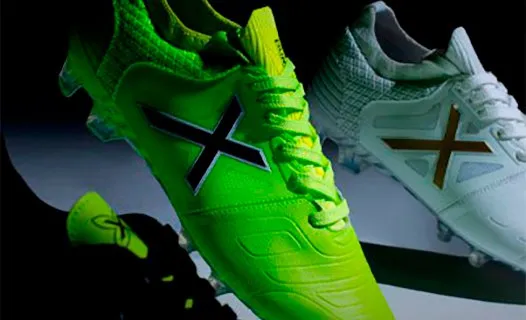 GoalinnのMunichオンラインストア