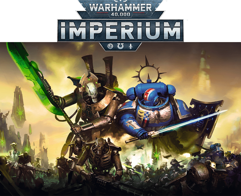 Warhammer 40,000 Imperium 1〜90号まとめ売り Warhammer 40,000