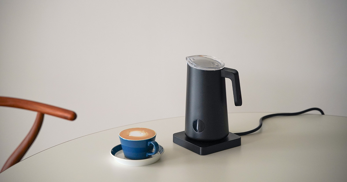 subminimal 「NANOFOAMER PRO」ナノフォーマープロ NanoFoamer PRO ナノフォーマープロ、<br>誰でもスイッチ押すだけで