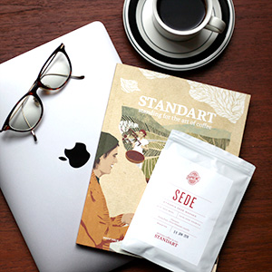 コーヒーの本 – CAFICT