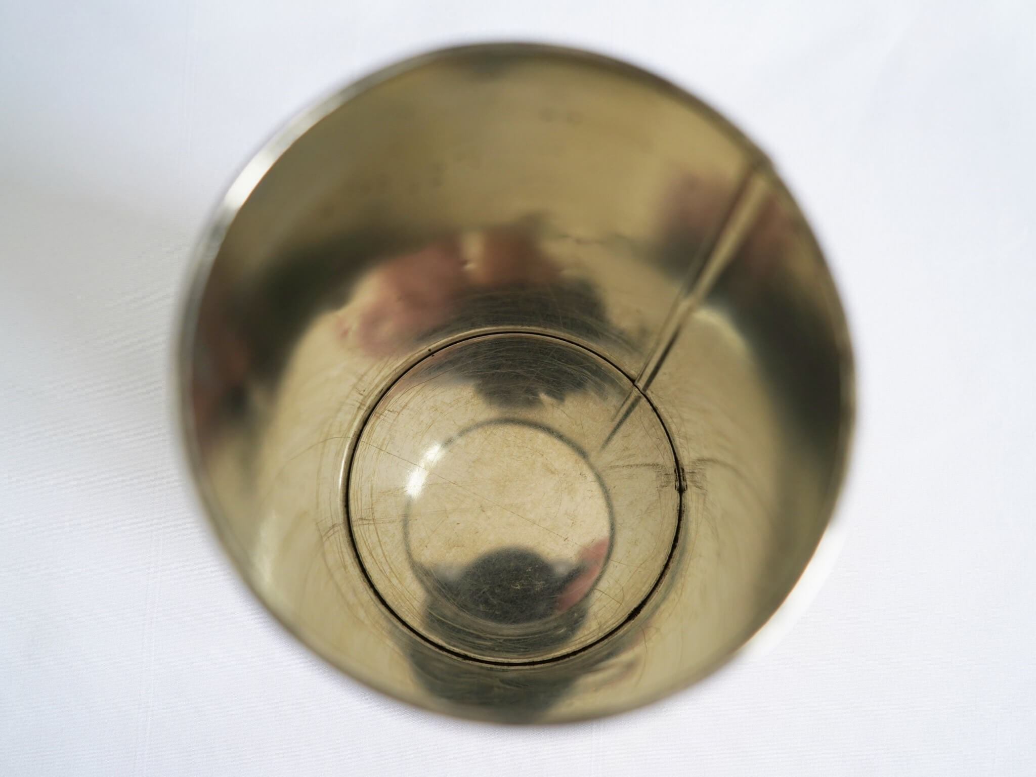 オーレ・エクセル ココア缶 マゼッティ / Olle Eksell Mazetti Ogon