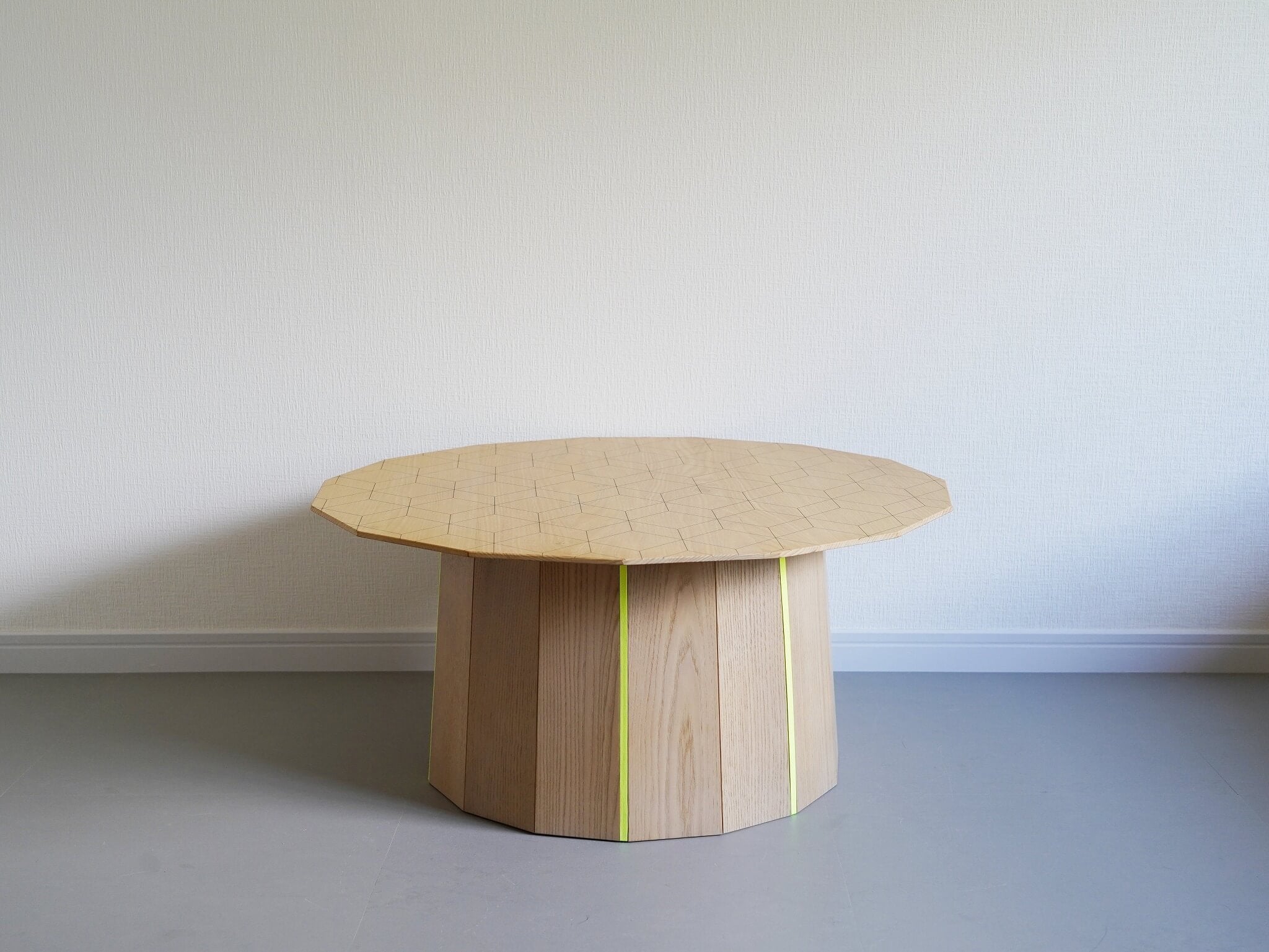 カラーウッド プレーングリッド カリモクニュースタンダード