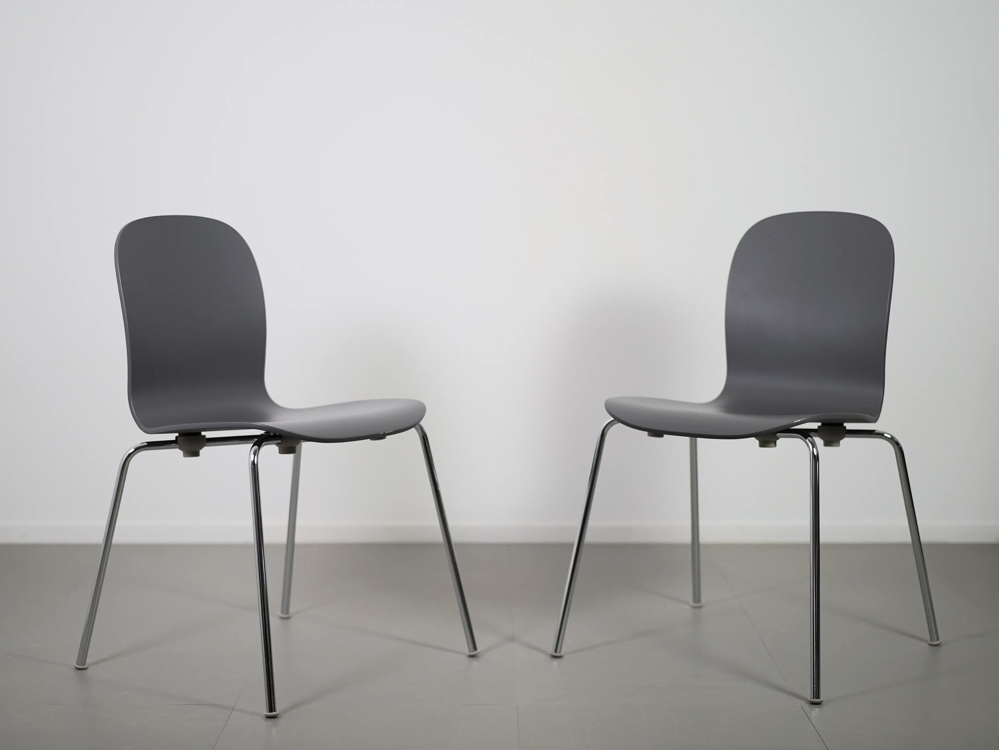 テート チェア カッペリーニ ジャスパー・モリソン 中古 ユーズド