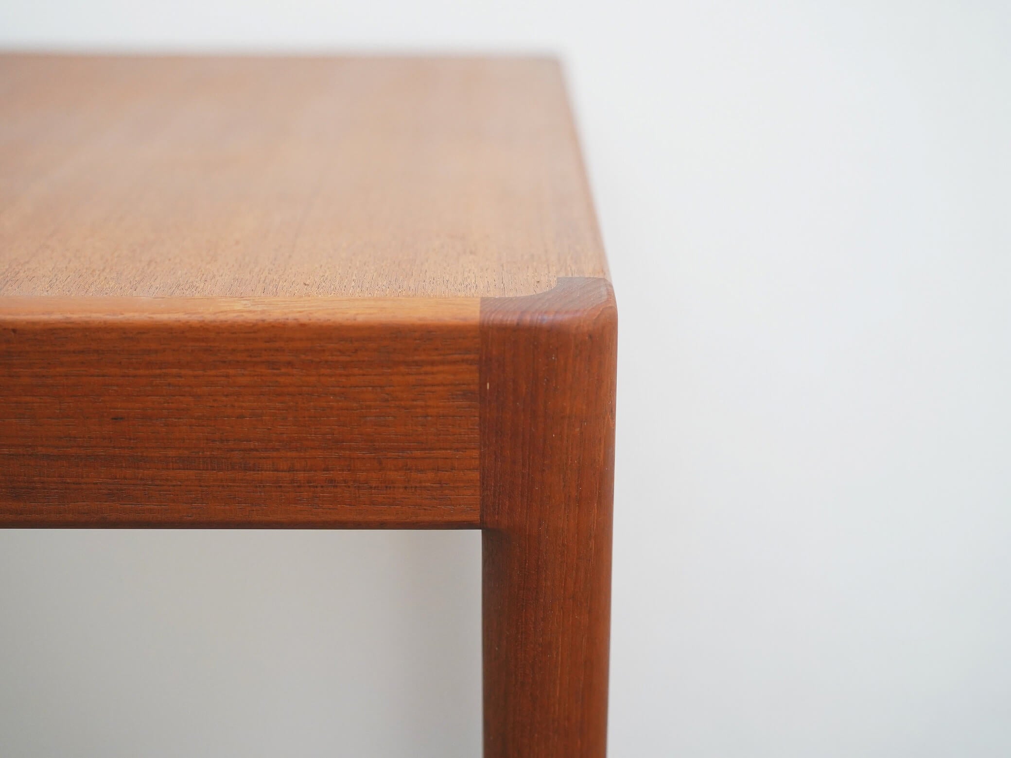 ティファニー エクステンションダイニングテーブル 青林製作所 阿久津