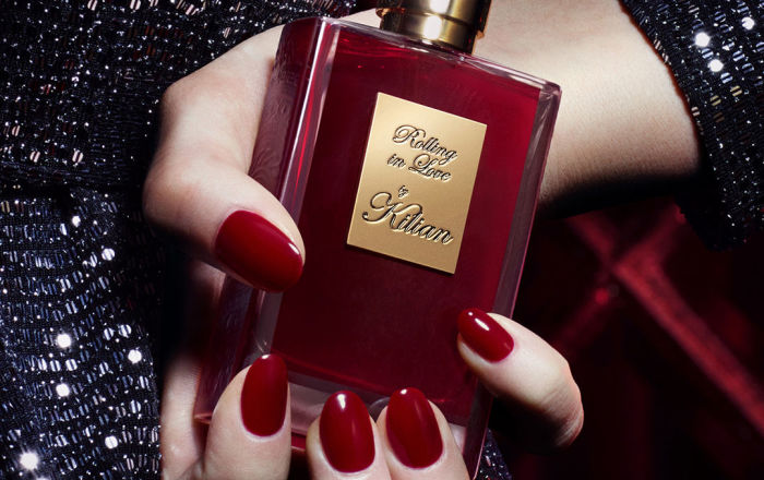 キリアン】ローリング イン ラブ（パスカル・ゴーラン） | カイエ・デ