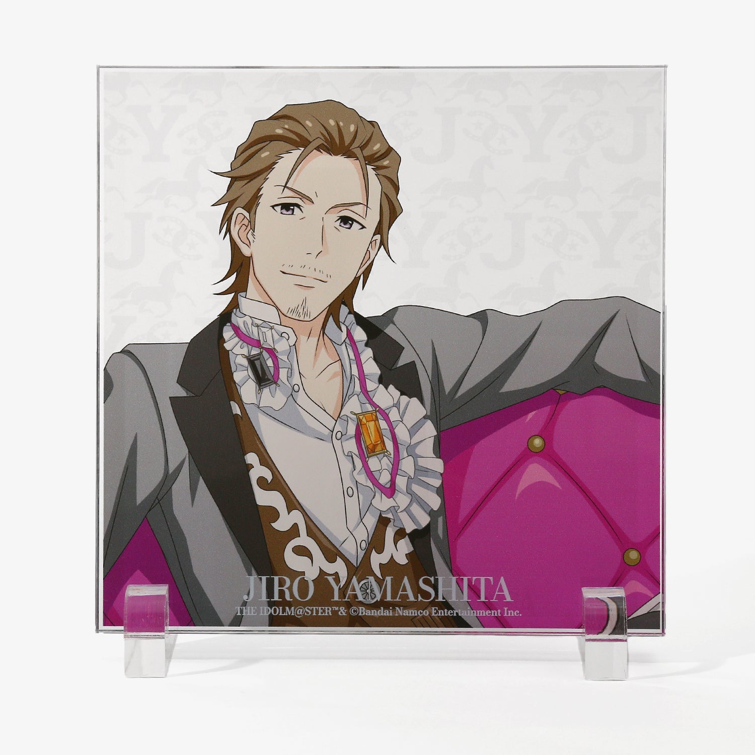 アクリルブロック – CALTLA