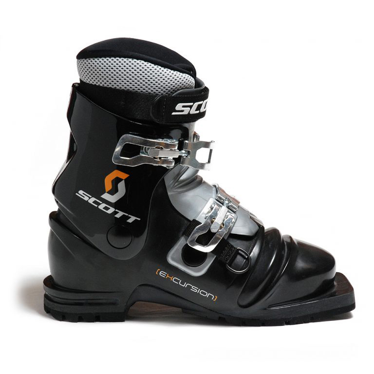 スカルパ T4＆スコット エクスカーション | カラファテ