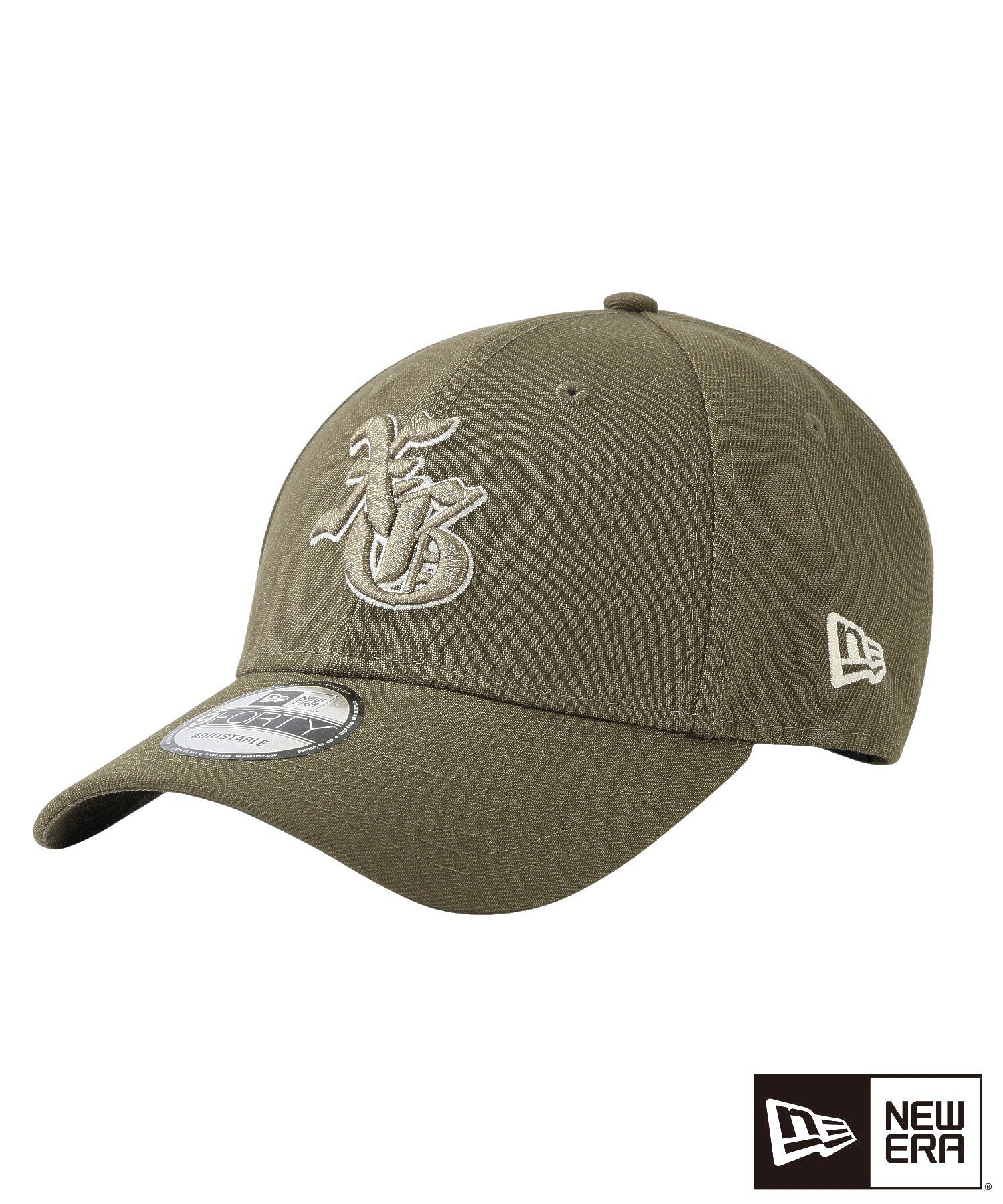 X-girl × NEW ERA 9FORTY EMBLEM CAP – calif（カリフ）公式サイト