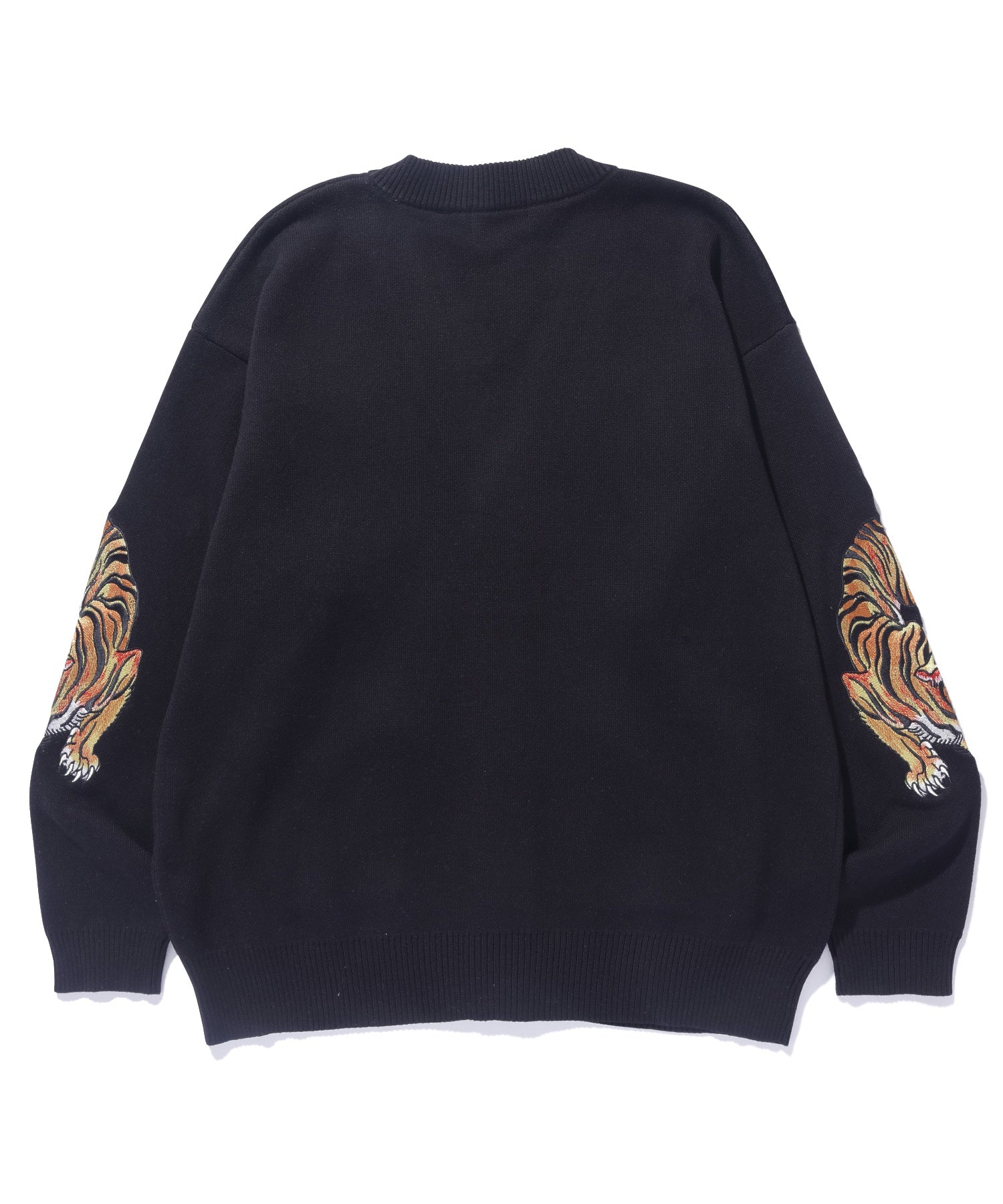 XLARGE×ED HARDY KNIT CARDIGAN – calif（カリフ）公式サイト